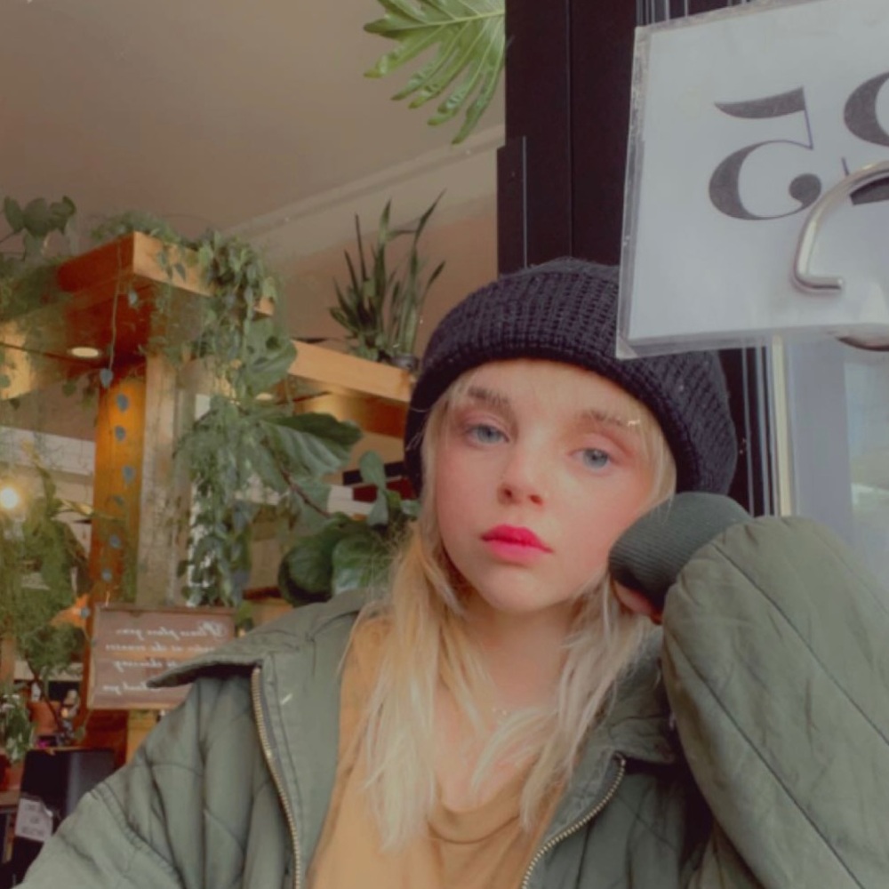 Meet your Posher, Shannon